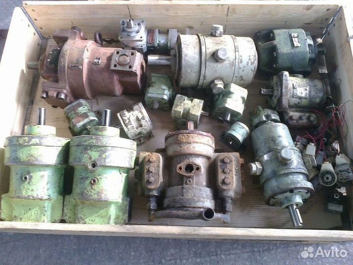 Регулятор потока мпг55-34