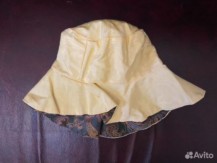 Панама летняя