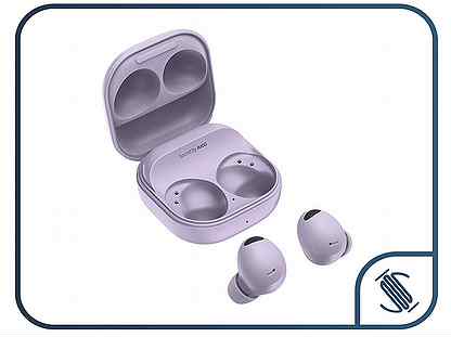 Samsung Galaxy Buds 2 Pro Purple EU