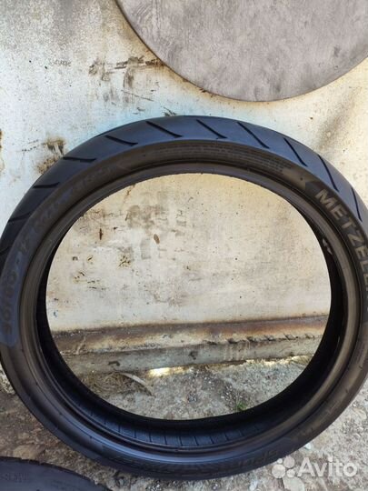 Шины на питбайк 17 14