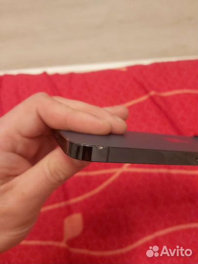 Разбираю 12 pro max