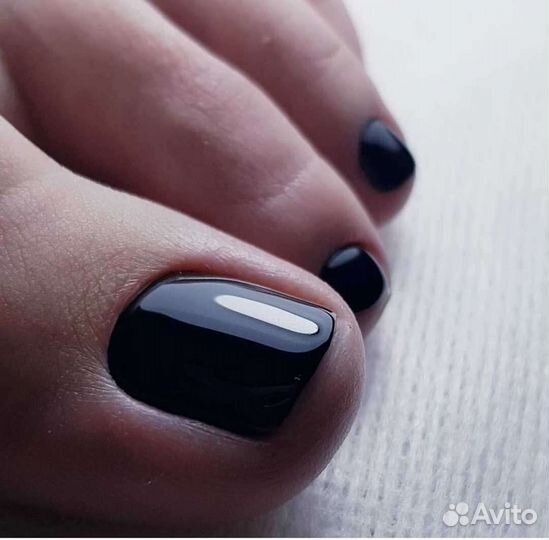 Маникюр/педикюр/наращивание/укрепление