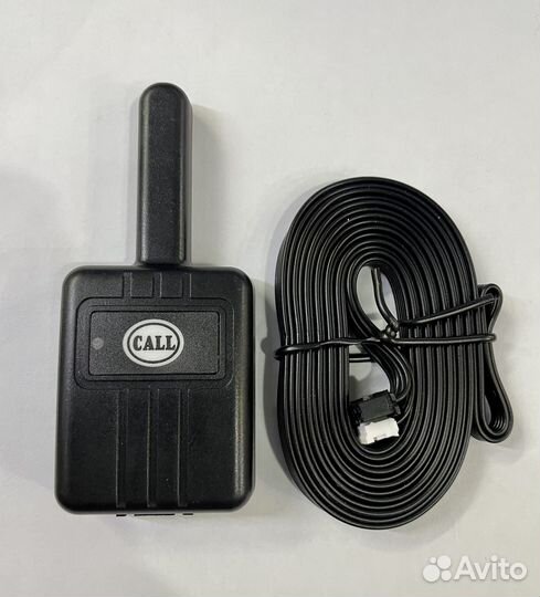 Антенна для сигнализации Tomahawk TW9010.Новая