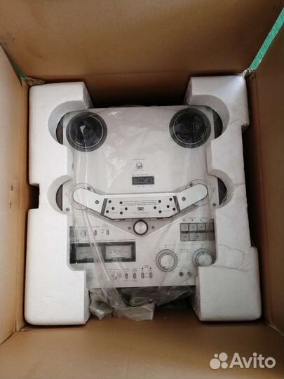 Аkai GX-635D (220 Вольт)