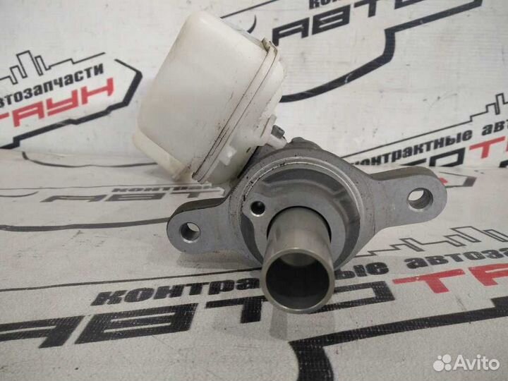 Гтц nissan X-trail HNT32 HT32 NT32 T32 правый руль D60104BG0A