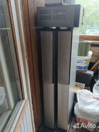 Домашний кинотеатр bbk AV225T