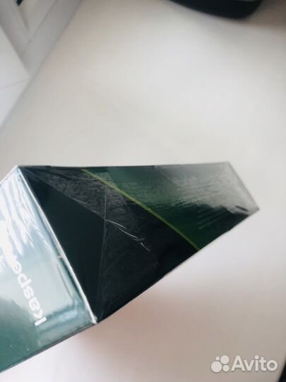 Антивирус Kaspersky