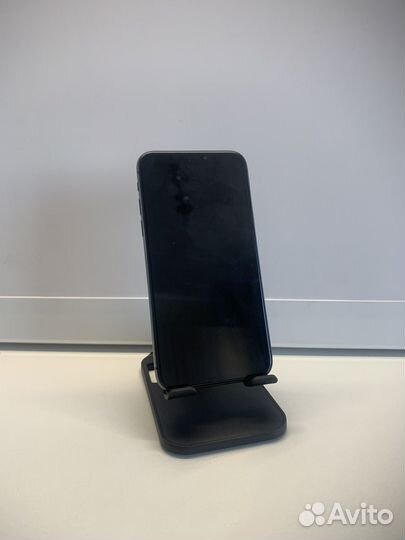iPhone X, 64 ГБ