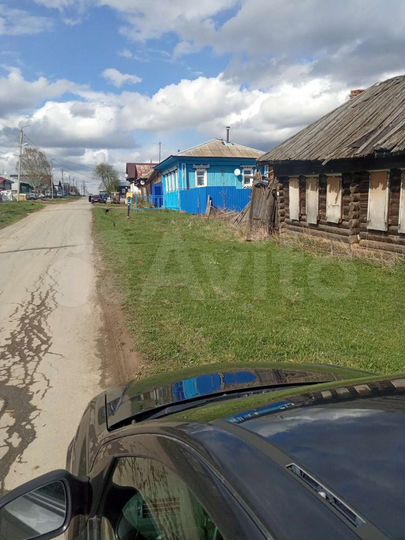 Участок 17 сот. (ИЖС)