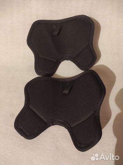 Профессиональная хоккейная защита