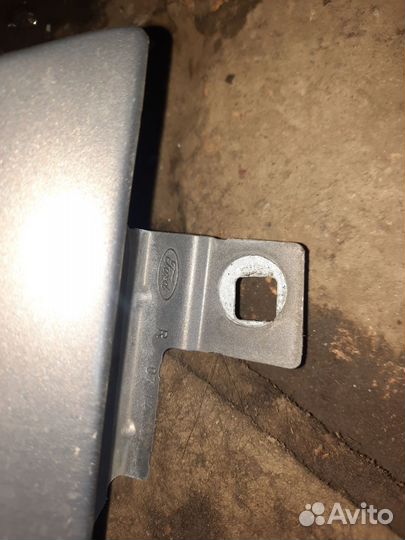 Ford focus 3 крыло переднее правое