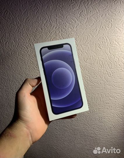 iPhone 12 128gb