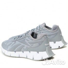 Беговые Кроссовки Reebok Zig Dynamica 3 GW9453