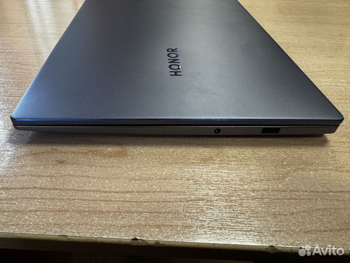 Ноутбук honor matebook 15