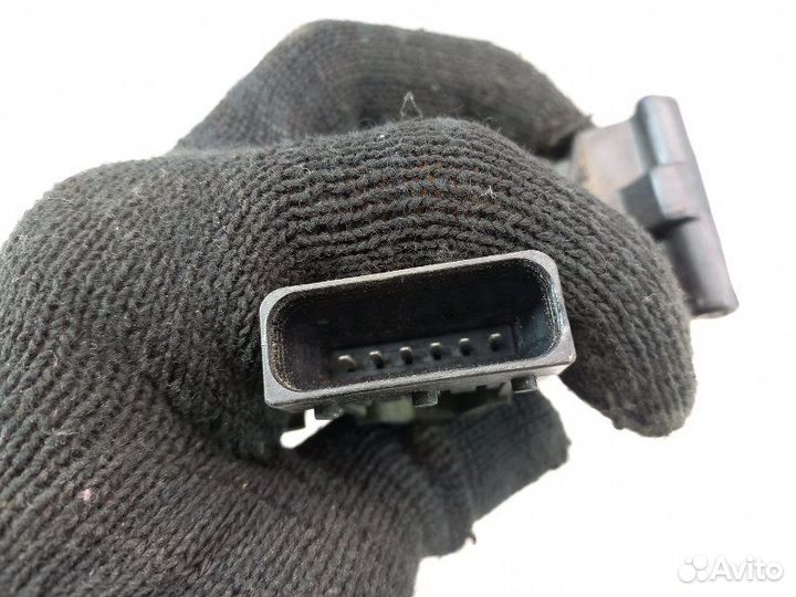 Педаль газа Chevrolet Cruze 1 1.8 F18D4 141Л.С