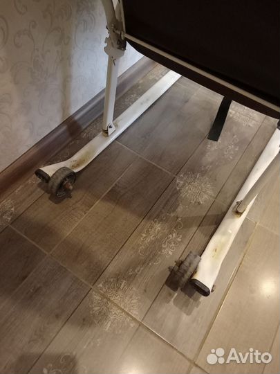 Санки детские