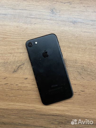 iPhone 7, 128 ГБ