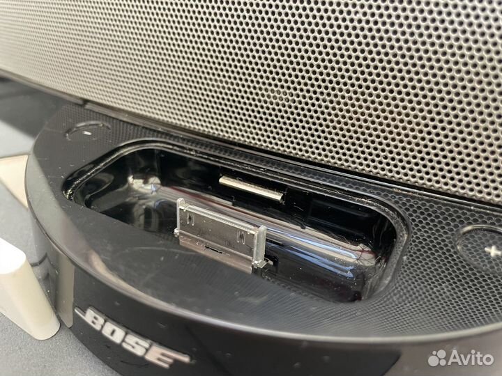 Колонка SoundDock series 2