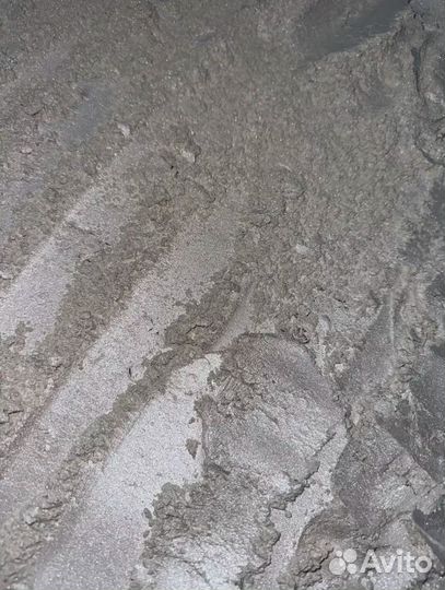 Пигмент перламутровый. Шиммер