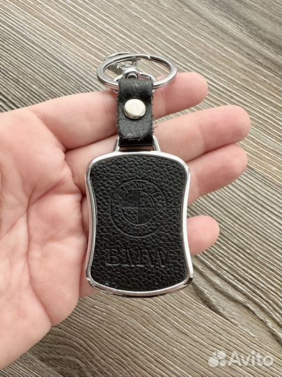 Брелок bmw и volkswagen
