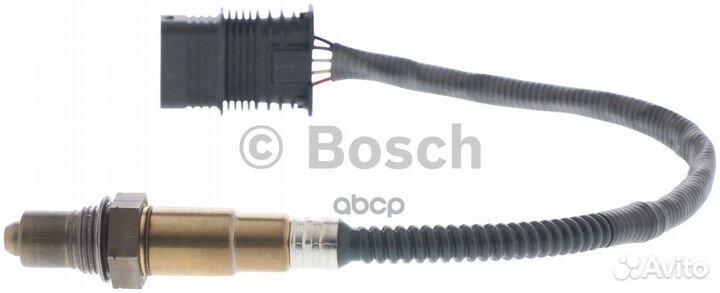 Лямбда-зонд 258027029 Bosch