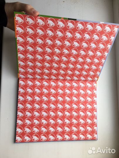 Туве Янссон: Муми-тролли и земляничное варенье