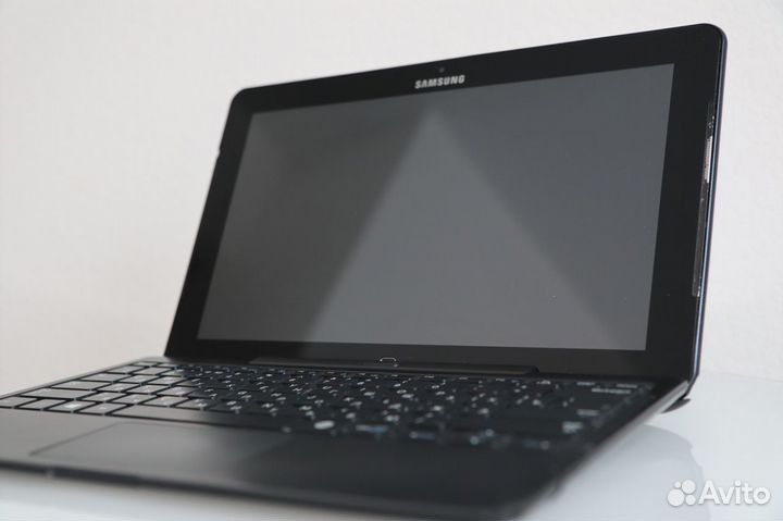 Samsung ativ smart pc pro xe700t1c