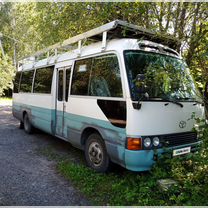 Городской автобус Toyota Coaster, 2001