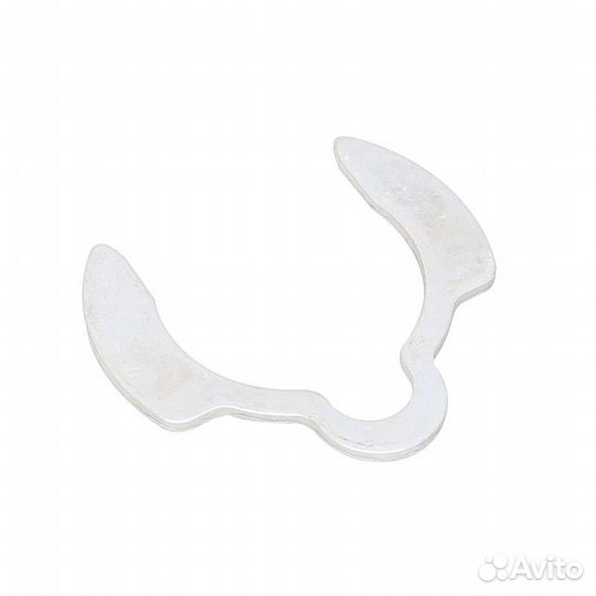 Зажимной штифт - 60мм