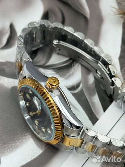 Женские часы Rolex