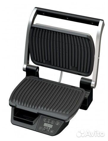 Новый гриль Tefal SelectGrill гарантия-доставка