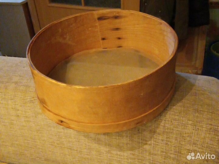 Сито для муки