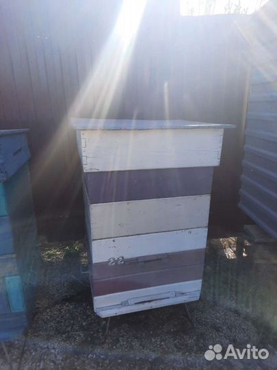 Улей для пчел