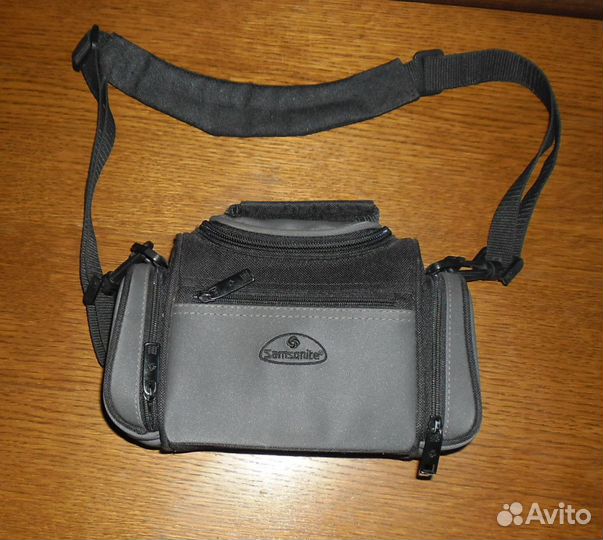 Сумка для фото- или видеокамеры 