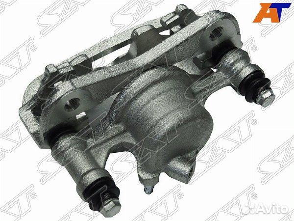 Суппорт toyota corolla