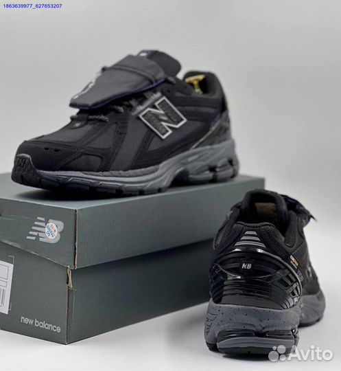 Кроссовки New Balance 1906R