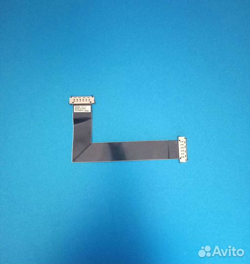 Шлейф lvds BN96-17116N REV. 00