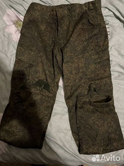 Военная форма вкпо костюм летний