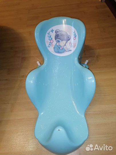 Ванночка для купания