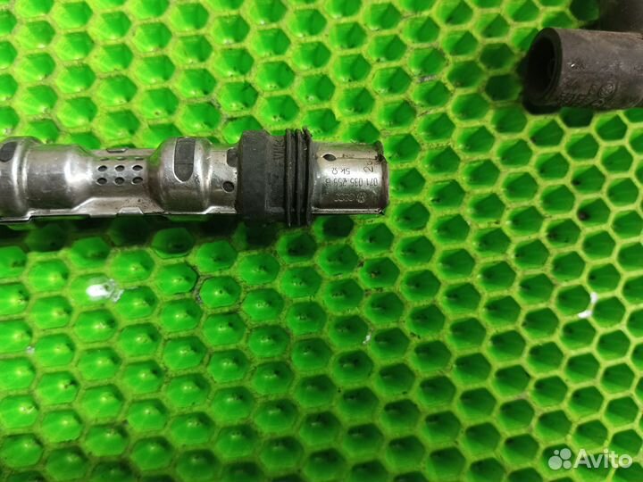 VAG Провод высоковольтный