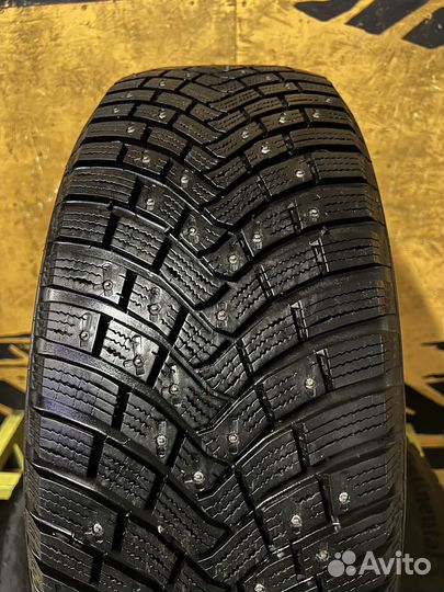 Continental IceContact 3 SUV 235/55 R20