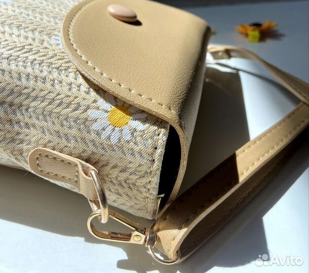 Сумка детская