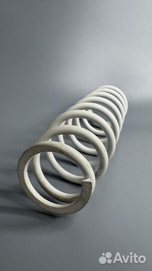 Пружина амортизатора передней подвески (регулируем