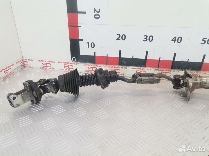 Колонка рулевая для mercedes-benz E-Class (W210)