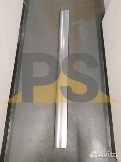 Пороги ремонтные Mazda 121 (3 поколение)