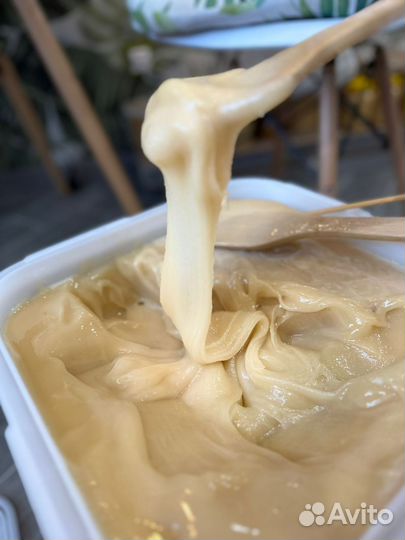 Натуральный Алтайский мёд с семейной пасеки