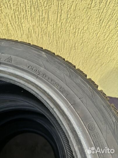 Yokohama Ice Guard IG55 205/55 R16 94T