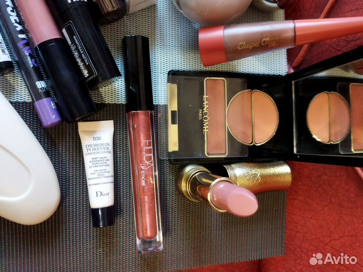 Набор косметики