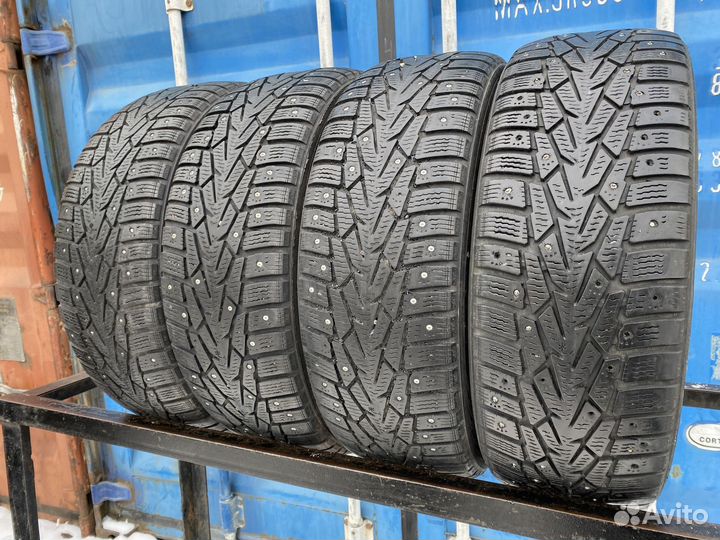 Nokian Tyres Hakkapeliitta 7 205/60 R16 96T