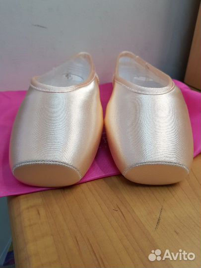 Пуанты gaynor minden